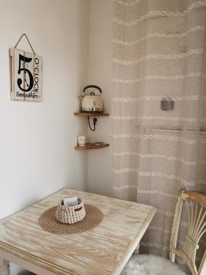 Au Poeme Du Chene, Logement Independant, Calme, Parking Gratuit Basse-Goulaine エクステリア 写真