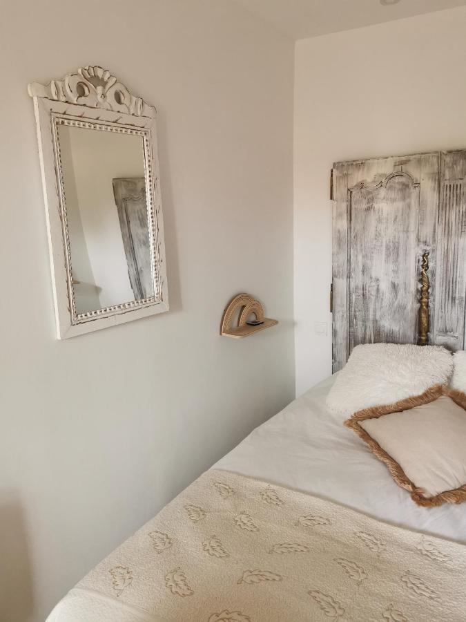 Au Poeme Du Chene, Logement Independant, Calme, Parking Gratuit Basse-Goulaine エクステリア 写真