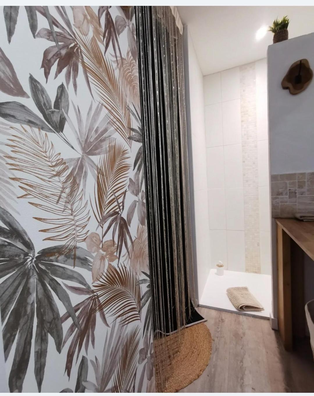 Au Poeme Du Chene, Logement Independant, Calme, Parking Gratuit Basse-Goulaine エクステリア 写真